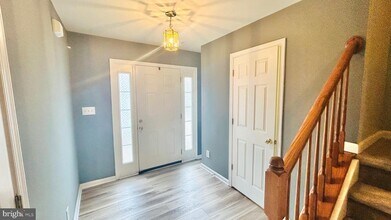 11318 Wytheville Ln in Fredericksburg, VA - Building Photo - Building Photo