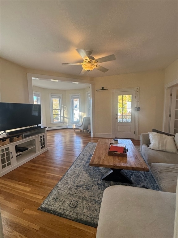 property at 107 Chestnut St