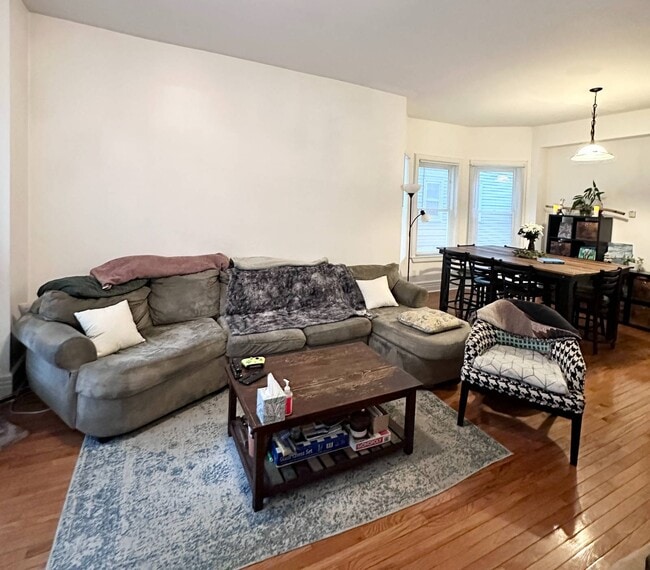 property at 1050 Wendell Ave