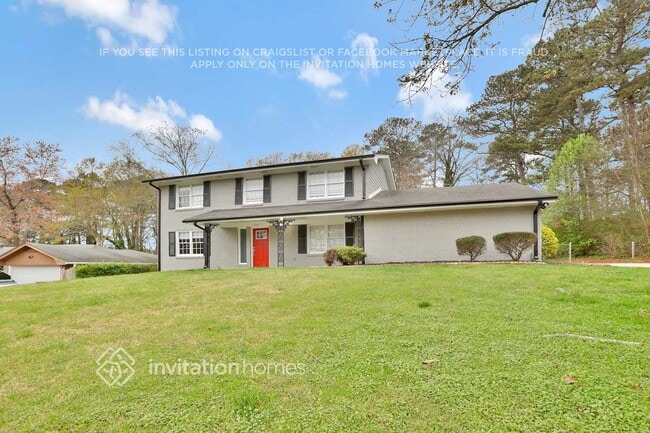 property at 1245 June Dr