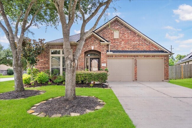 4015 Pearl Pass Ln in Sugar Land, TX - Building Photo - Building Photo