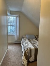 23 Cutler St in Providence, RI - Building Photo - Building Photo