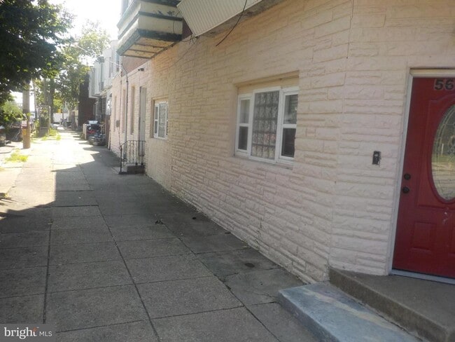 569 N 58th St in Philadelphia, PA - Building Photo - Building Photo