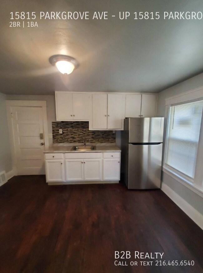 15815 Parkgrove Ave in Cleveland, OH - Building Photo - Building Photo