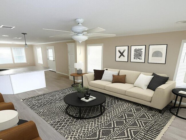 5444 Ryegrass Ct in Brooksville, FL - Building Photo - Building Photo