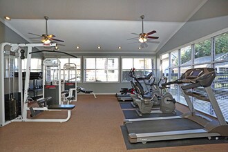 Alara North Burnet in Austin, TX - Building Photo - Interior Photo