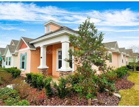 42 Charter Cir in Nocatee, FL - Foto de edificio - Building Photo