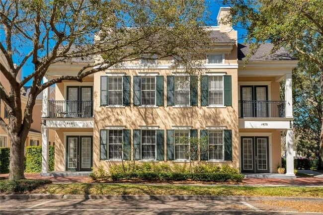 property at 1470 Lake Baldwin Ln