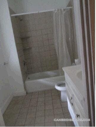 95 Upland Rd, Unit 1 in Cambridge, MA - Building Photo - Building Photo