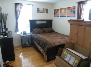 2014 Massachusetts Ave, Unit 22 in Cambridge, MA - Building Photo - Building Photo