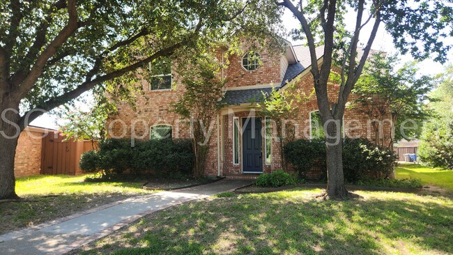 329 Parkhurst Ln in Allen, TX - Building Photo - Building Photo