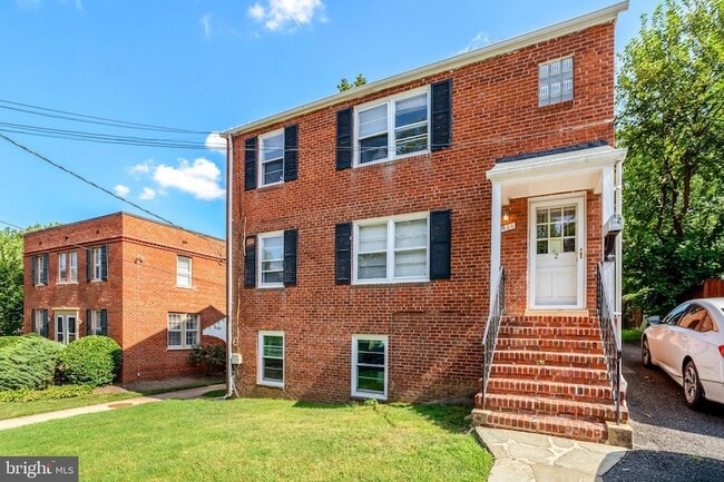 property at 2620 13th St S