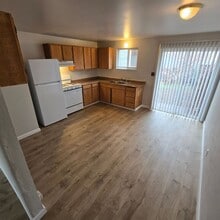 1501 Arthur St in Klamath Falls, OR - Building Photo - Building Photo