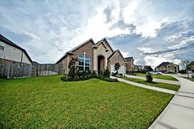 4314 Shaded Arbor Way in Sugar Land, TX - Building Photo - Building Photo