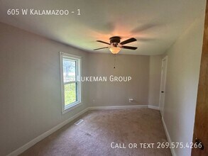 605 W Kalamazoo Ave in Kalamazoo, MI - Building Photo - Building Photo
