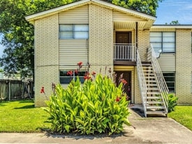 20105 San Marcos Hwy in San Marcos, TX - Building Photo