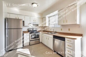 137 E Southwell St in Ogden, UT - Building Photo - Building Photo