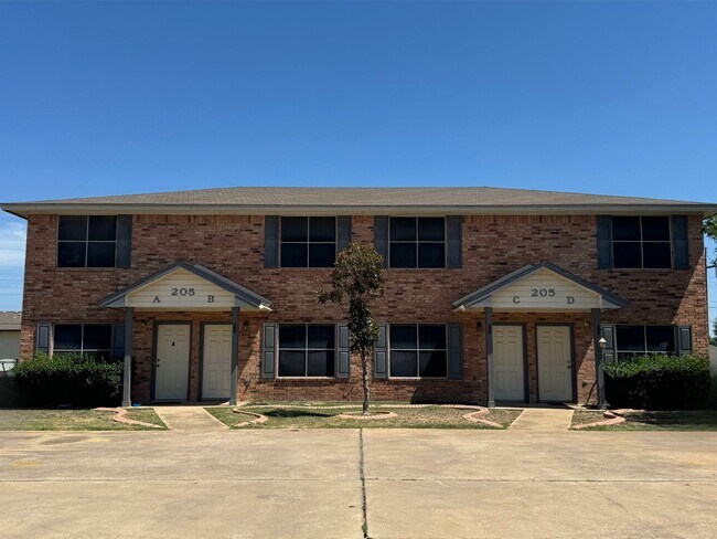 property at 205 Lydia Dr