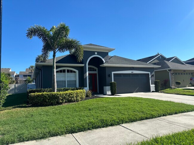 107 Monroe View Trail in Sanford, FL - Building Photo - Building Photo