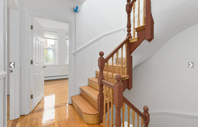 122 Prince St, Unit 4 in Boston, MA - Building Photo - Building Photo