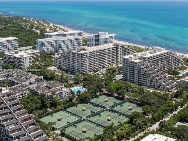 201 Crandon Blvd, Unit 930 in Miami, FL - Building Photo - Building Photo