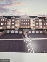 13210 Petrel St in Clarksburg, MD - Building Photo