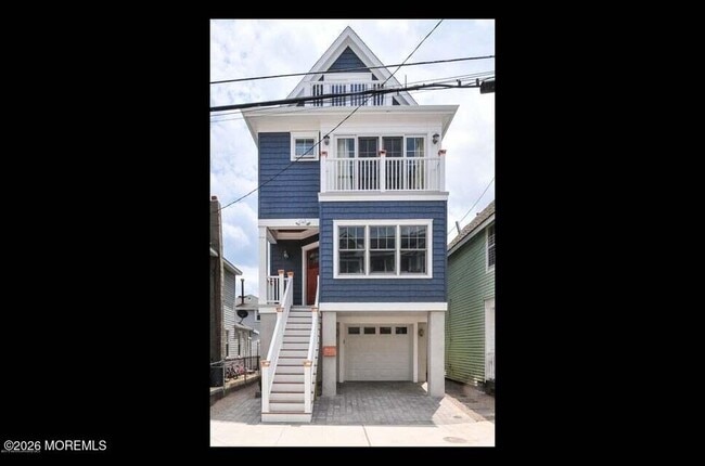 property at 14 New St