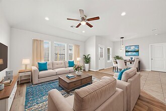 3326 McDonough Way in Katy, TX - Building Photo - Building Photo