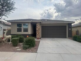 12355 W Whyman Ave in Avondale, AZ - Building Photo