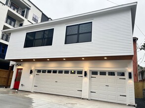 1928 Harold St, Unit 1 in Houston, TX - Building Photo - Building Photo