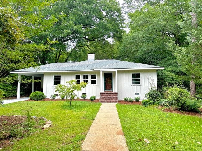 property at 348 Bowden Dr