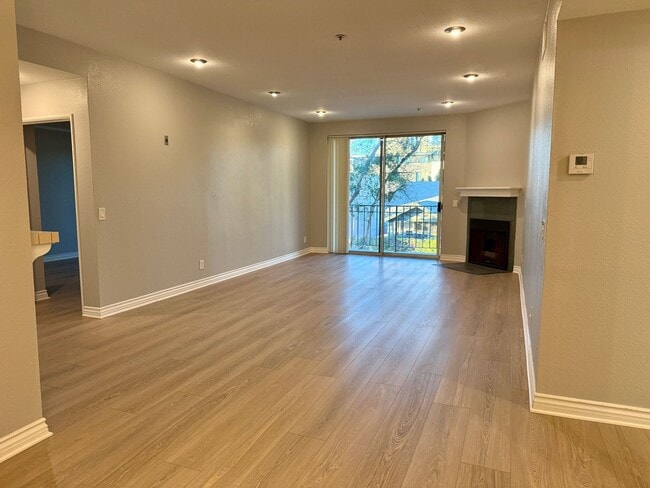 property at 2445 Brant St