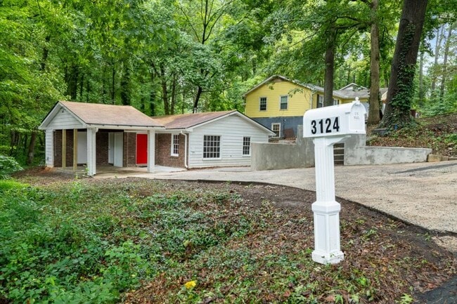 property at 3124 Shirley Dr