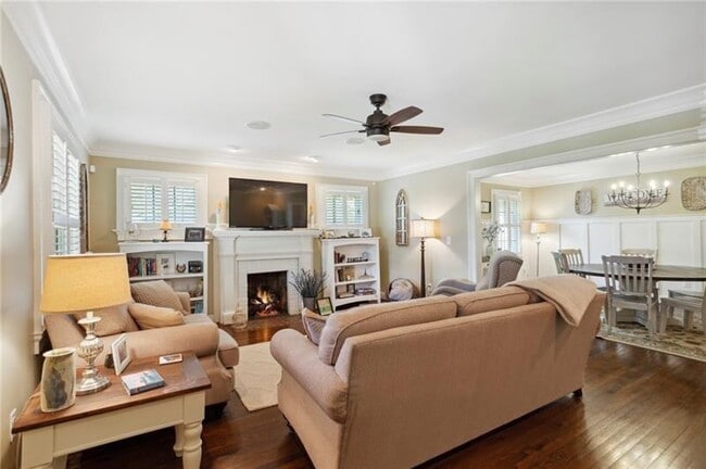 253 N Forest Ave NE in Marietta, GA - Building Photo - Building Photo