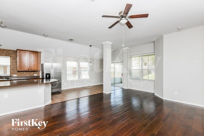 6109 Paddlefish Dr in Fort Worth, TX - Building Photo - Building Photo