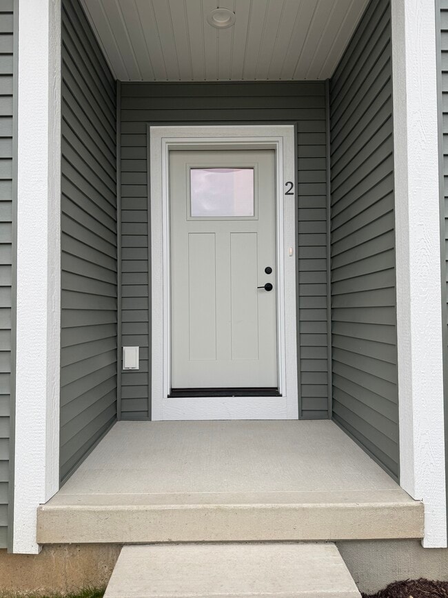 2798 Endive Dr, Unit #1 in Fitchburg, WI - Building Photo - Building Photo