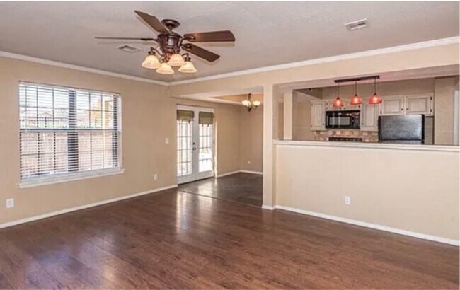 14411 N Pennsylvania Ave in Oklahoma City, OK - Building Photo - Building Photo