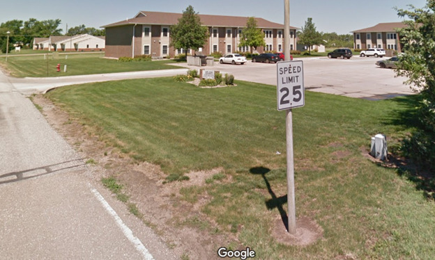 Lost Creek Apartments in Schuyler, NE - Building Photo - Building Photo