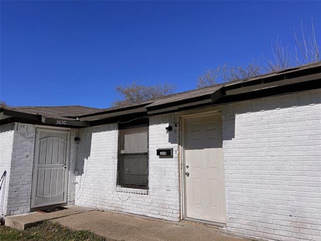 3848 Waldorf St in Fort Worth, TX - Building Photo - Building Photo
