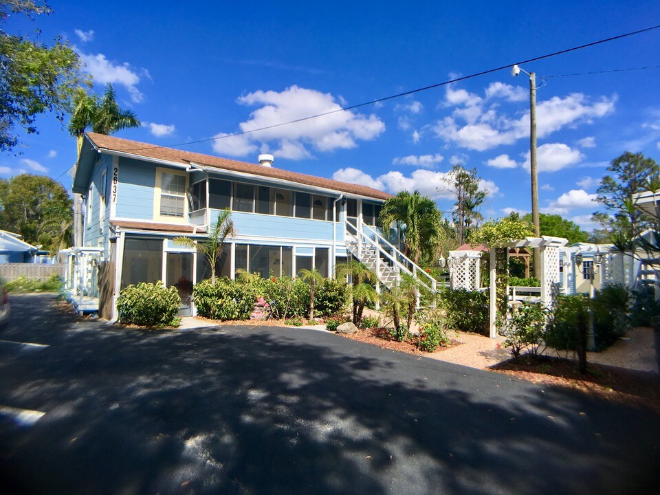 2635 Second St in Ft. Myers, FL - Building Photo