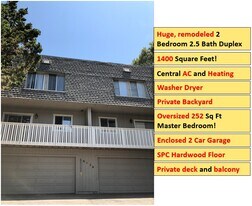 10136 Alpine Dr, Unit 4 in Cupertino, CA - Building Photo