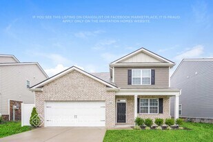 7288 Scotlyn Wy in White House, TN - Building Photo