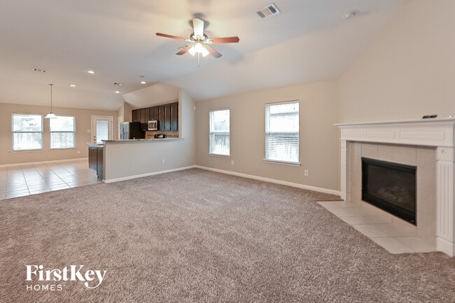 9119 Newcroft Ct in Tomball, TX - Building Photo - Building Photo