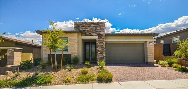 12457 Heritage Bend Dr in Las Vegas, NV - Building Photo - Building Photo