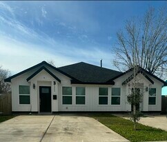 5202 Northridge Dr in Houston, TX - Building Photo