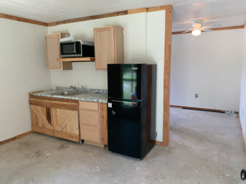 2289 CR 131 in Gainesville, TX - Building Photo