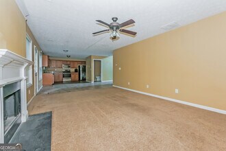 4468 Abram Way in Conley, GA - Building Photo - Building Photo