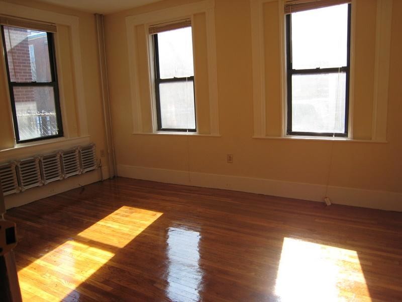 46 John F. Kennedy St in Cambridge, MA - Building Photo