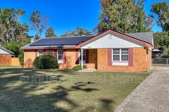 4505 Colonial Rd in Martinez, GA - Building Photo - Building Photo