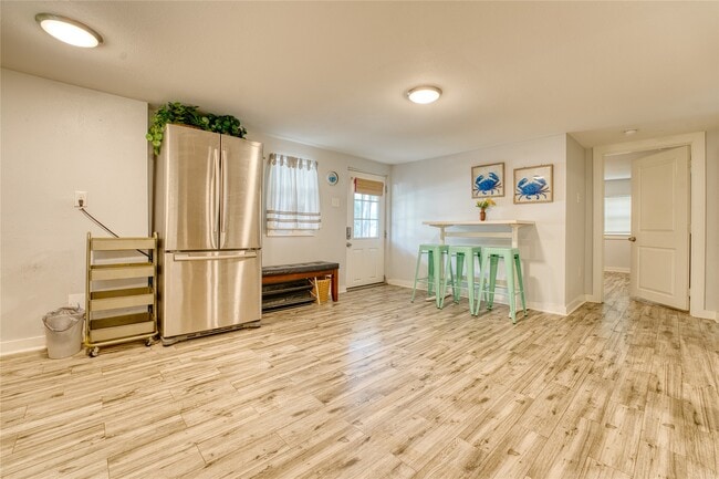 property at 1917 Ave M 1/2